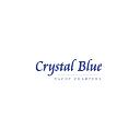 Crystal Blue Yacht Charters logo